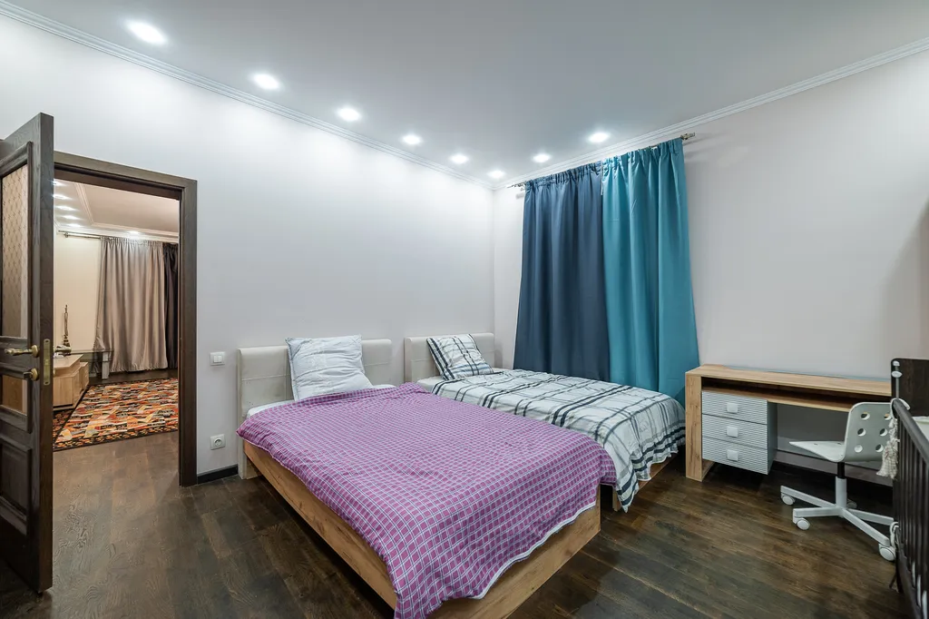 Коттедж Романтика