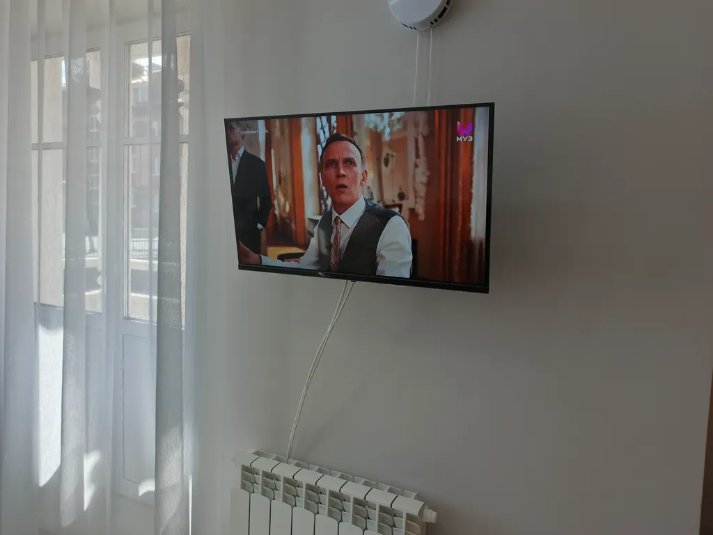 Квартира в историческом центре