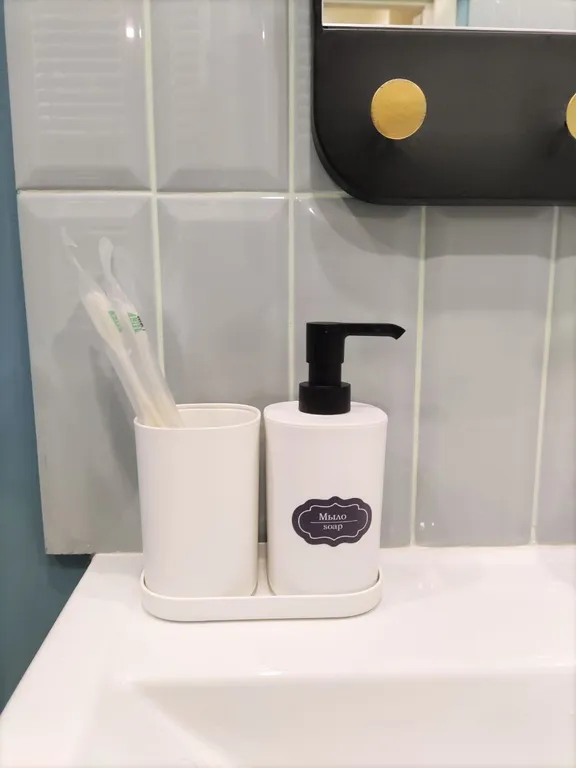 Квартира в ЖК Жуков