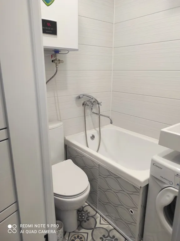 Уютная студия в центре Владивостока