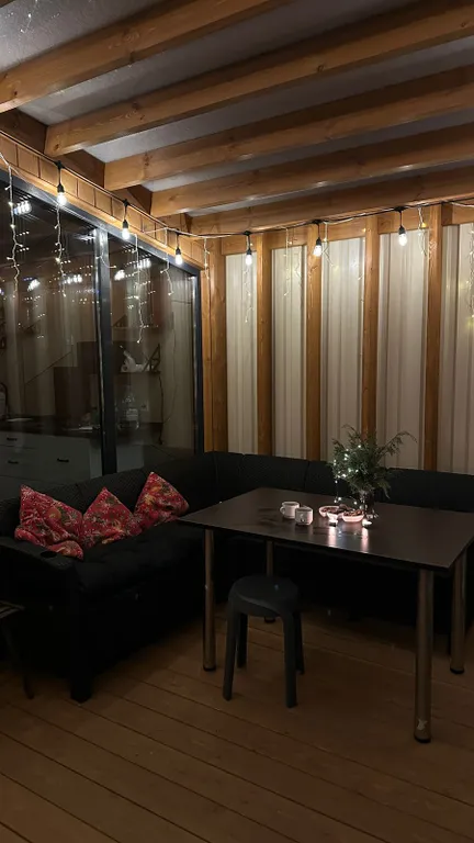 Коттедж Дом с русской банькой мыльней — Подолино