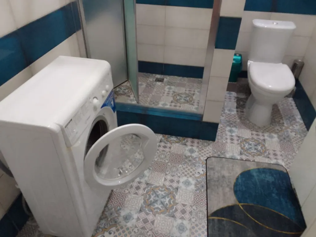 Уютная квартира в 10 мин от лучших пляжей