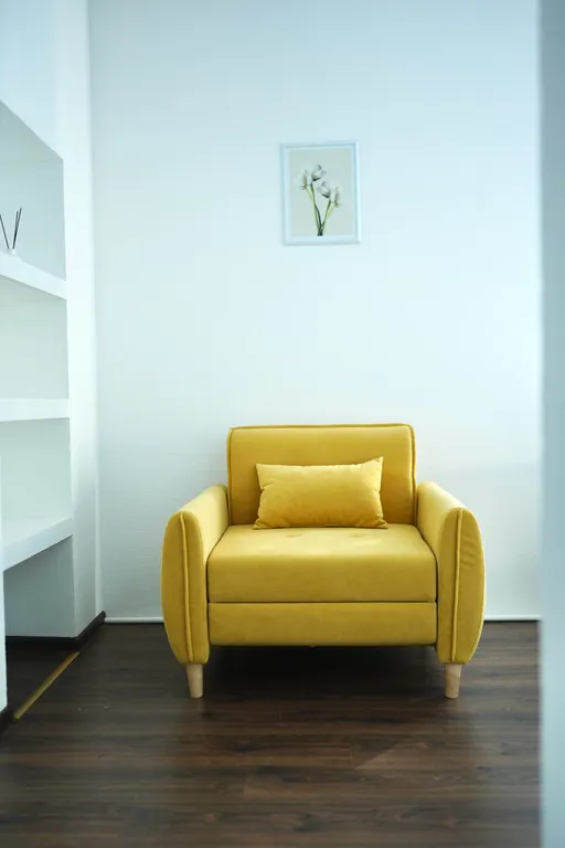 Уютная студия в центре города