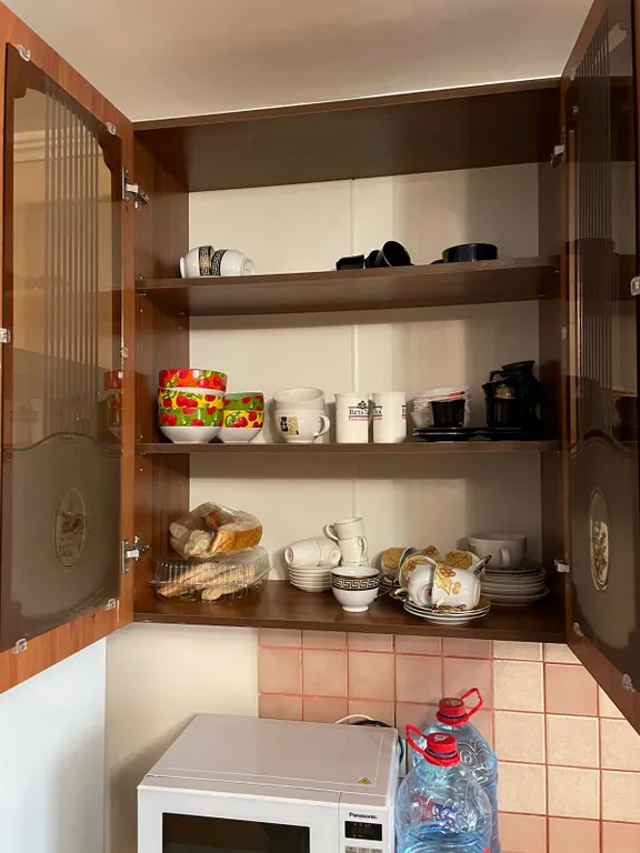 Квартира Уютная квартира рядом с морем — Дербент