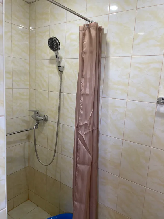 Квартира Комната — Прасковеевка