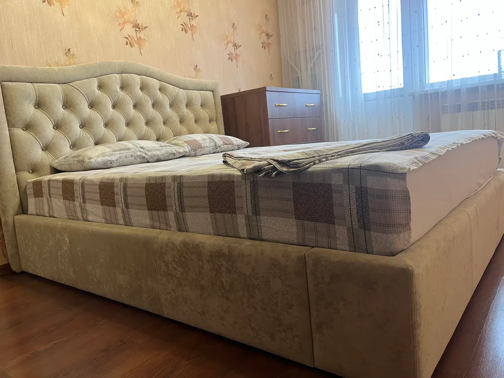 Удобная и комфортная квартира в центре