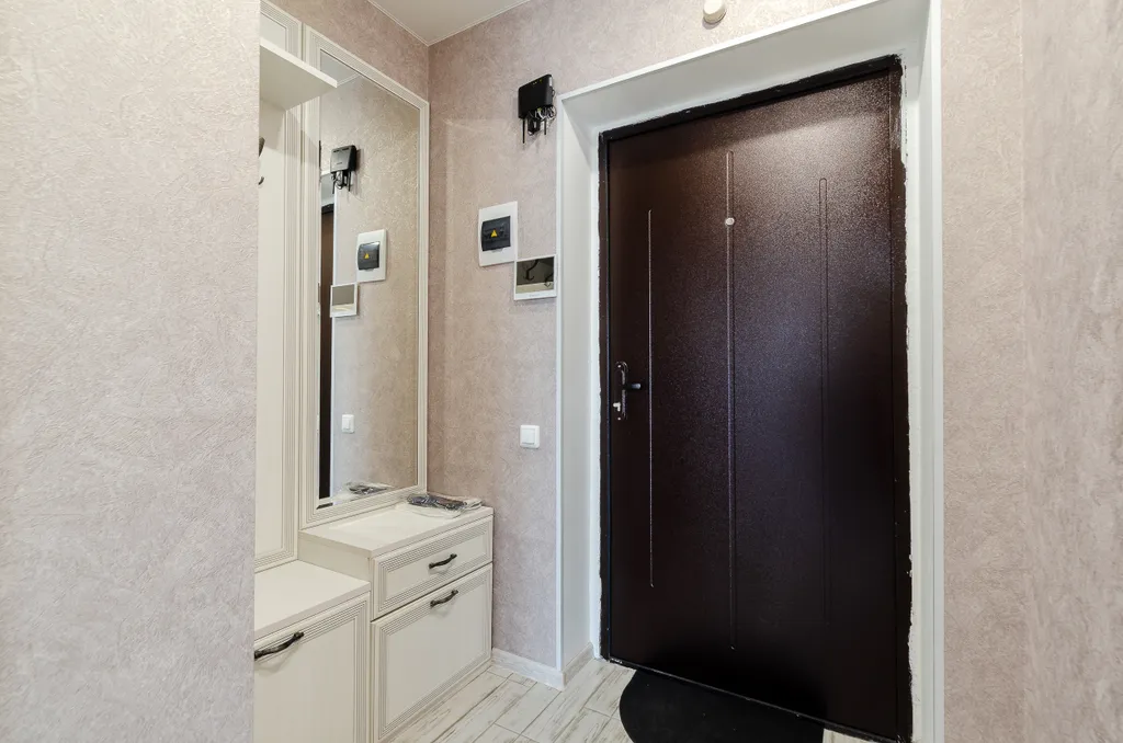 Уютная квартира на Запсковье