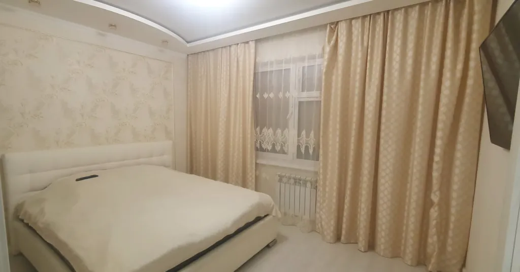 Уютная, комфортная квартира