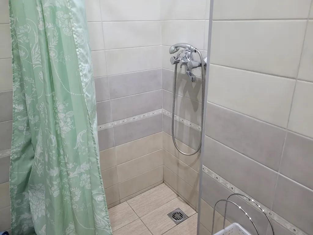 Квартира 1-комнатная Квартира — Сириус