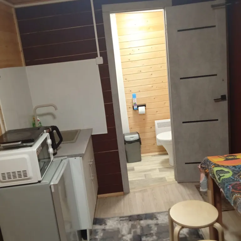 Уютный дом Лесная сказка