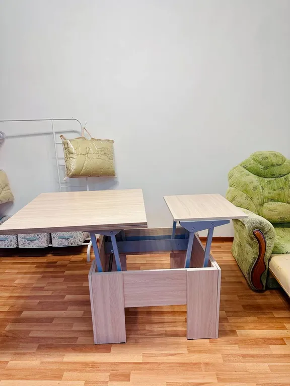 Уютный апартамент рядом с Дубровицами