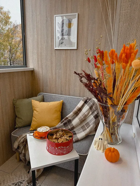 Уютная и стильная квартира рядом с Наташинским парком