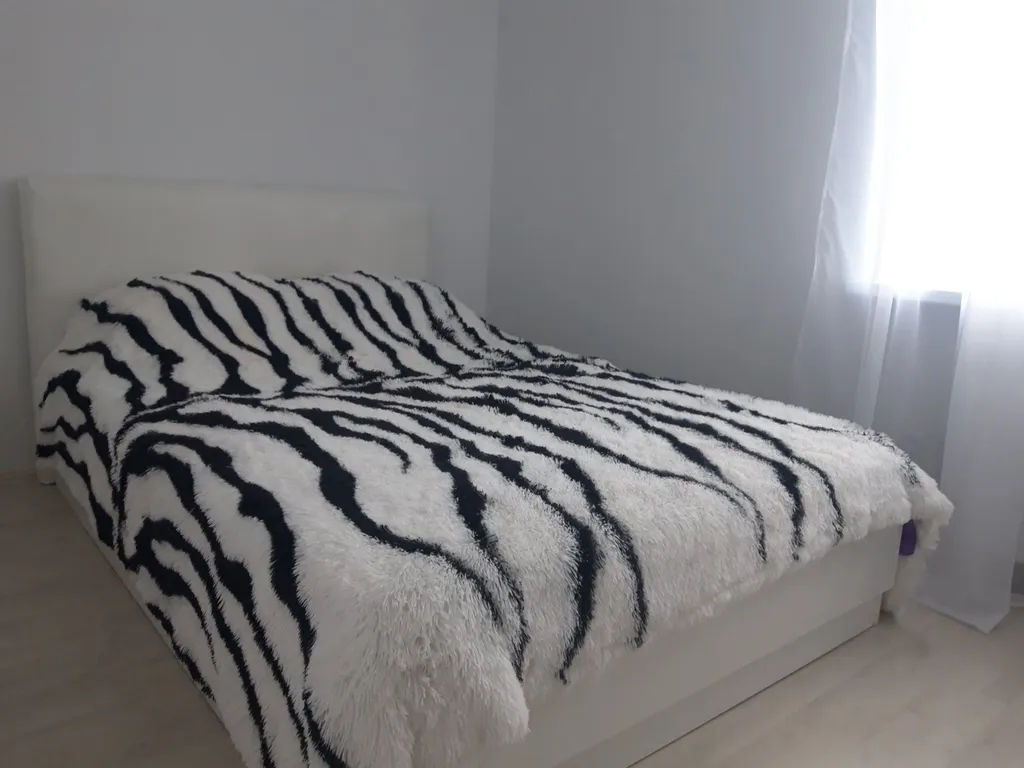 Квартира Уютная квартира — Самара