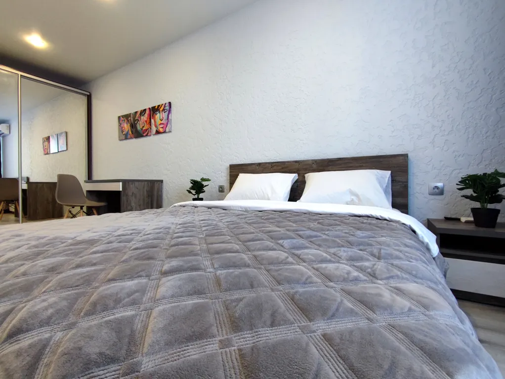 Квартира Видовая квартира рядом Ашаном — Симферополь