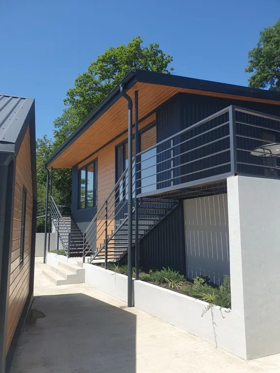 ОТДЫХ С ВИДОМ НА МОРЕ