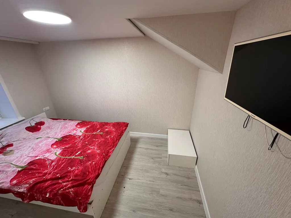 4-комнатная Квартира