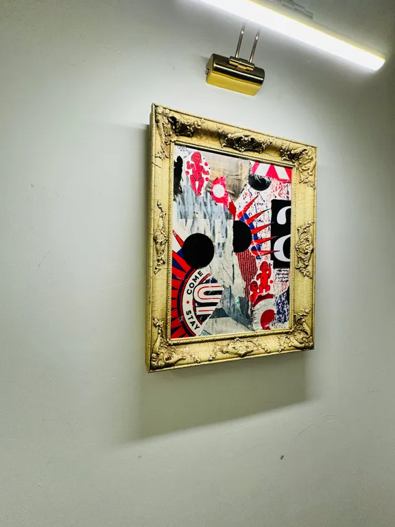 Дуплекс с видом на Босфор в шаге от Таксим