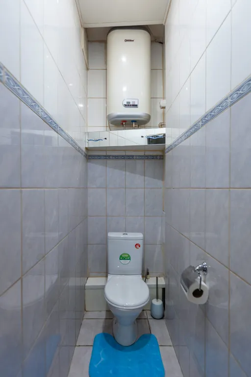 Квартира 2-комнатная Квартира — Красноярск