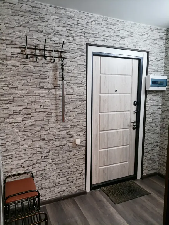 Квартира 2-комнатная Квартира — Шерегеш