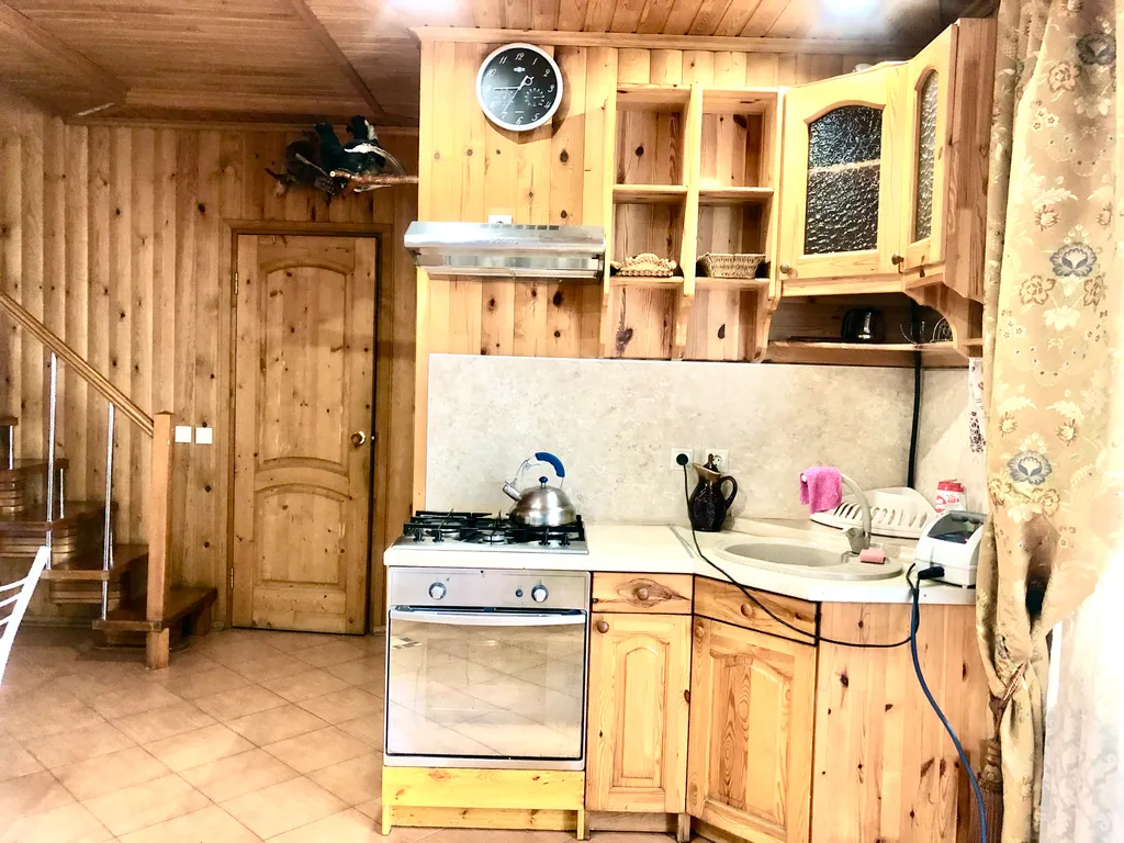 Домик у Моря Сочи с Бассейном