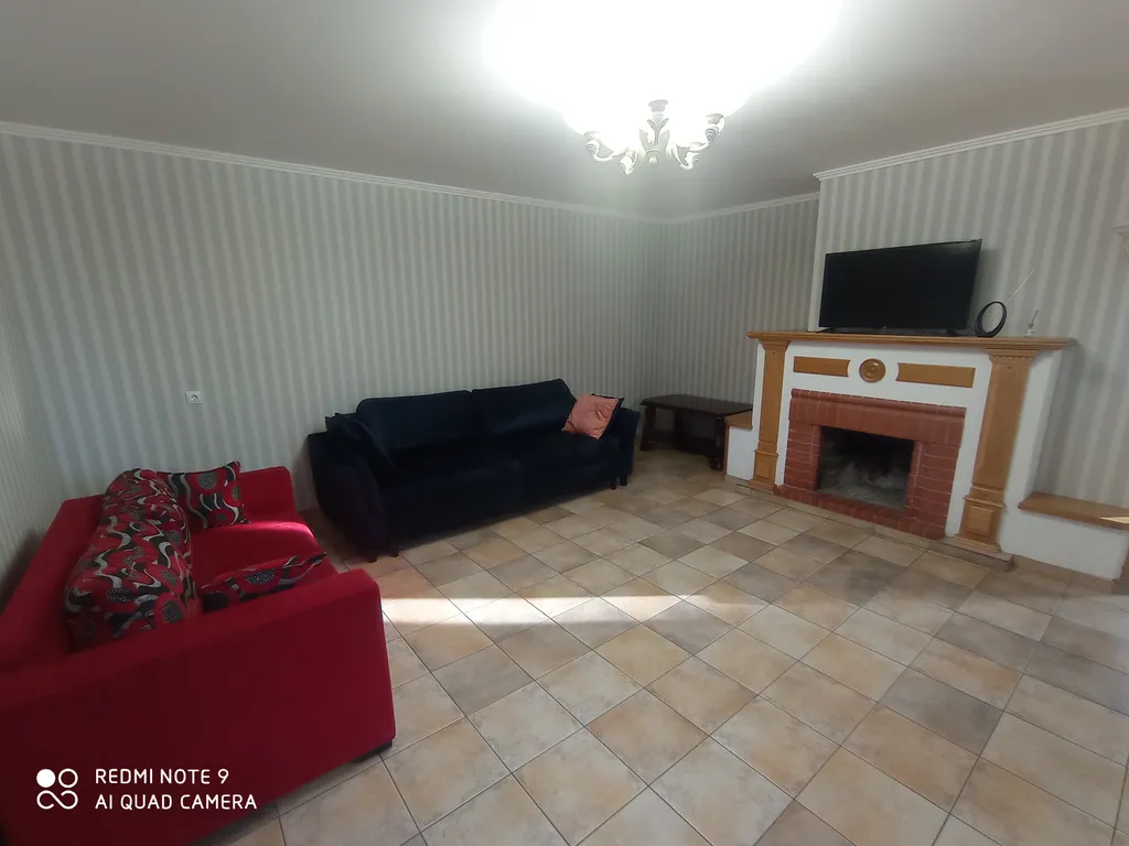 5-комнатный Дом