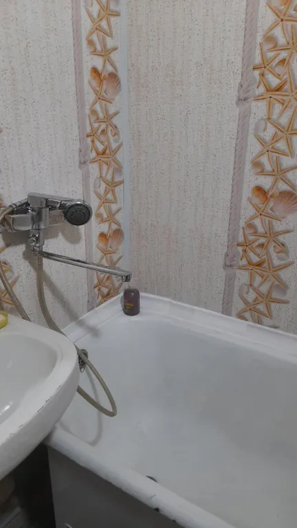 Уютная квартира в центре