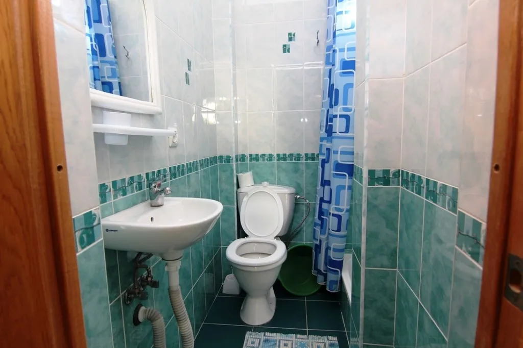 Квартира Комната — Геленджик