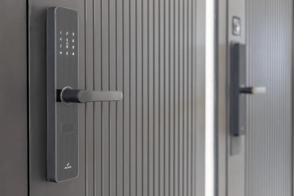 Квартира Новые апартаменты в центре города — Краснодар