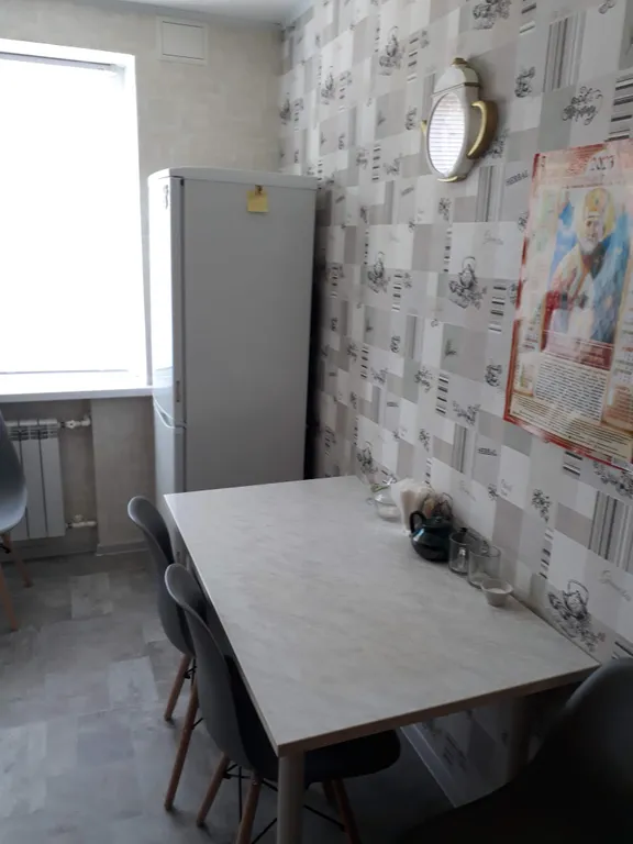 Уютная квартира недалеко от моря