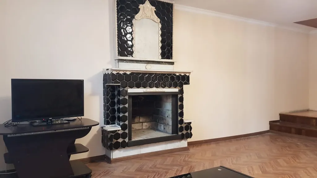 Дом Lighthouse в атмосферном районе