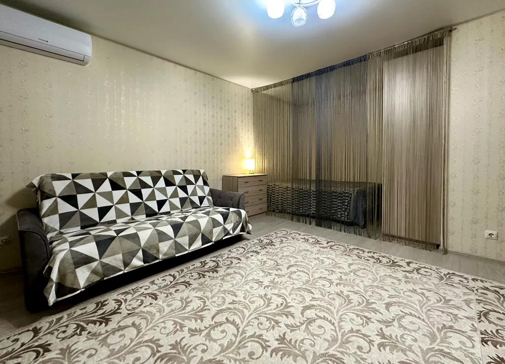 Квартира Квартира Новый дом рядом с ТЦ Аура — Ярославль