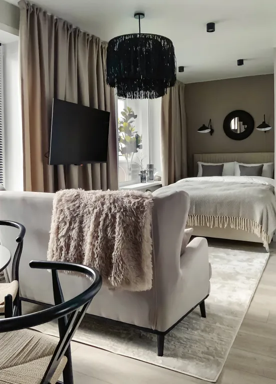 Matison Home, парк Царицыно, А4