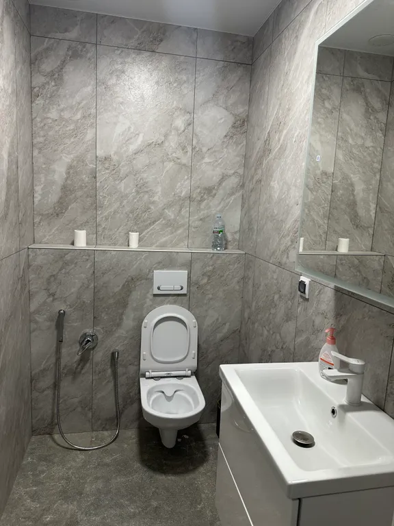 Уютный дом для компании на Истре