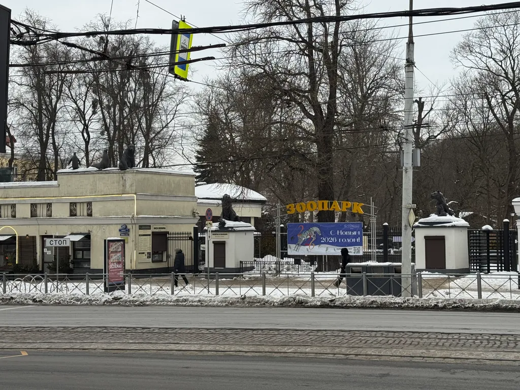 Квартира 1-комнатная Квартира — Калининград