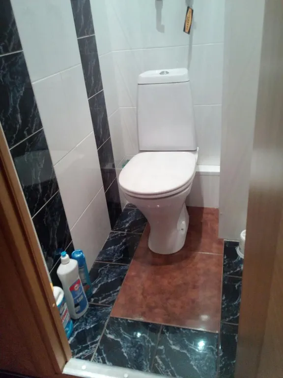 Квартира 1-комнатная Квартира — Красноярск