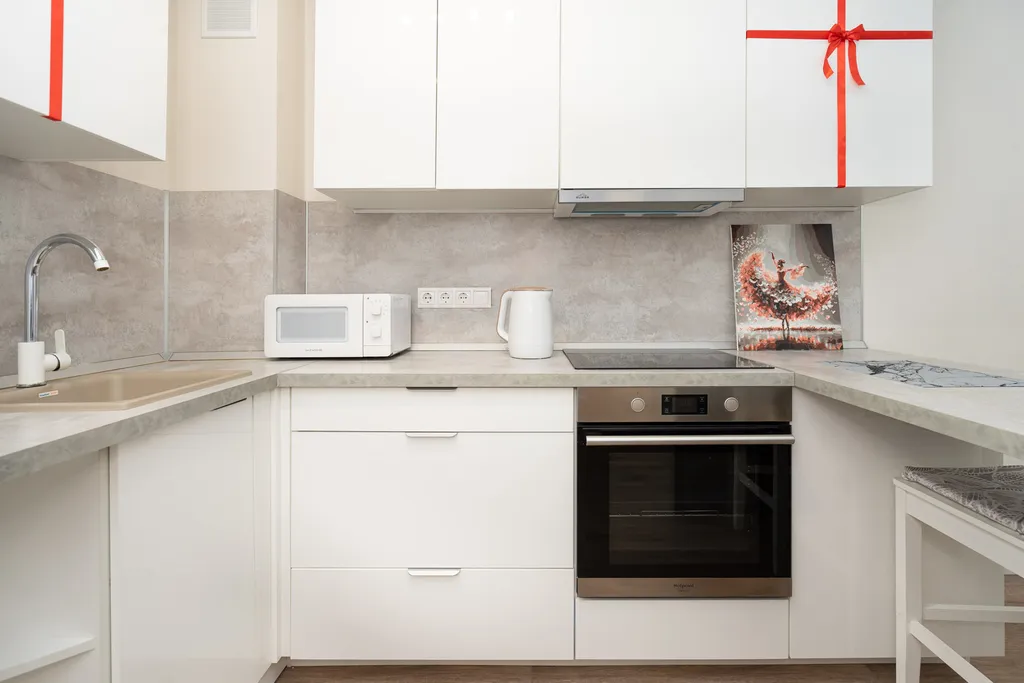 Квартира Квартира Универсиада Эволюшн Хоум Казань Homekazan — Казань