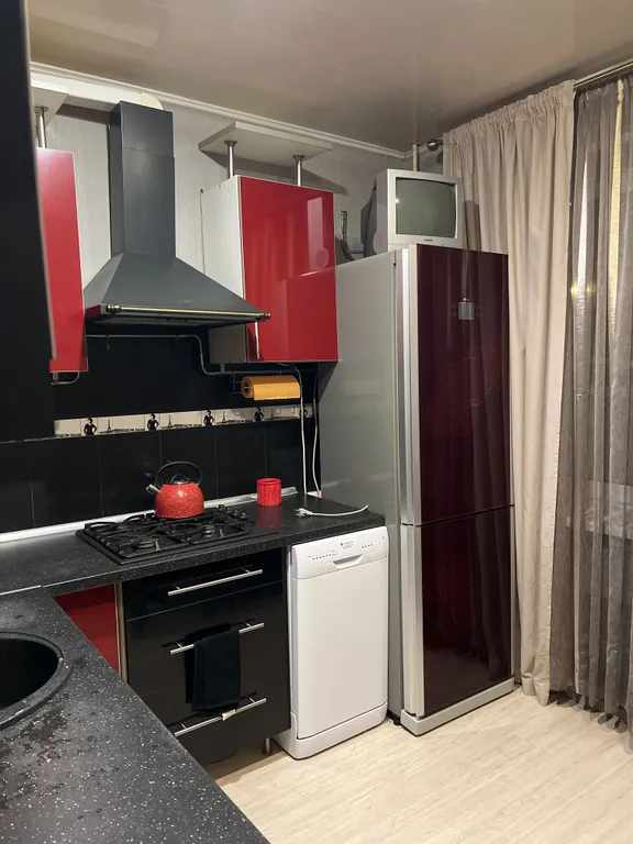 Квартира Квартира в тихом живописном районе — Можайск