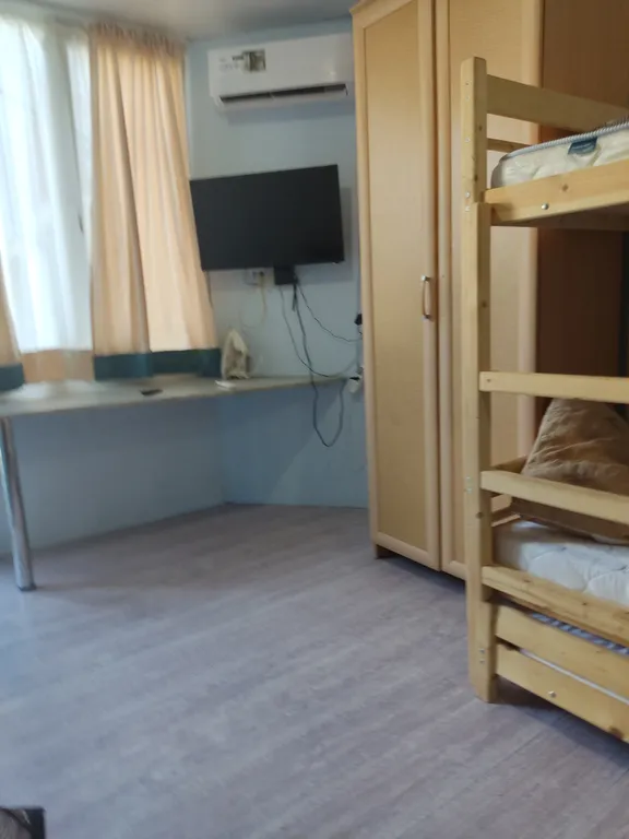 Квартира 1-комнатная Квартира — Анапа