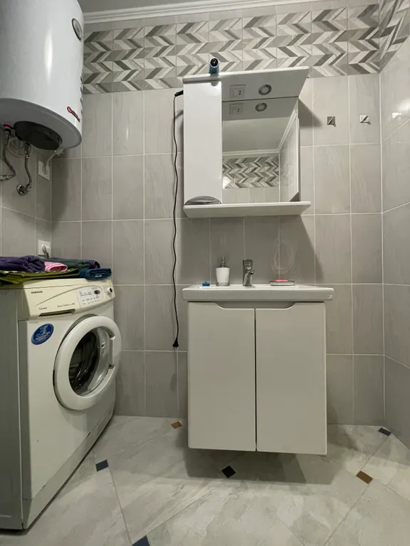 Уютная квартира-студия