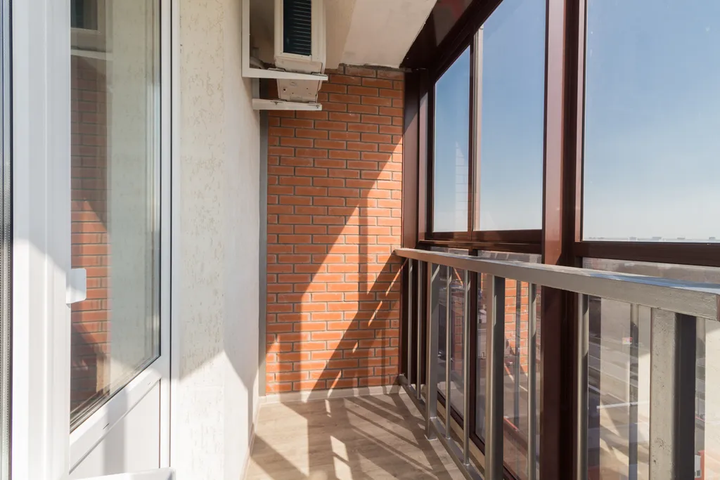 Квартира Квартира Гармония — Новосибирск