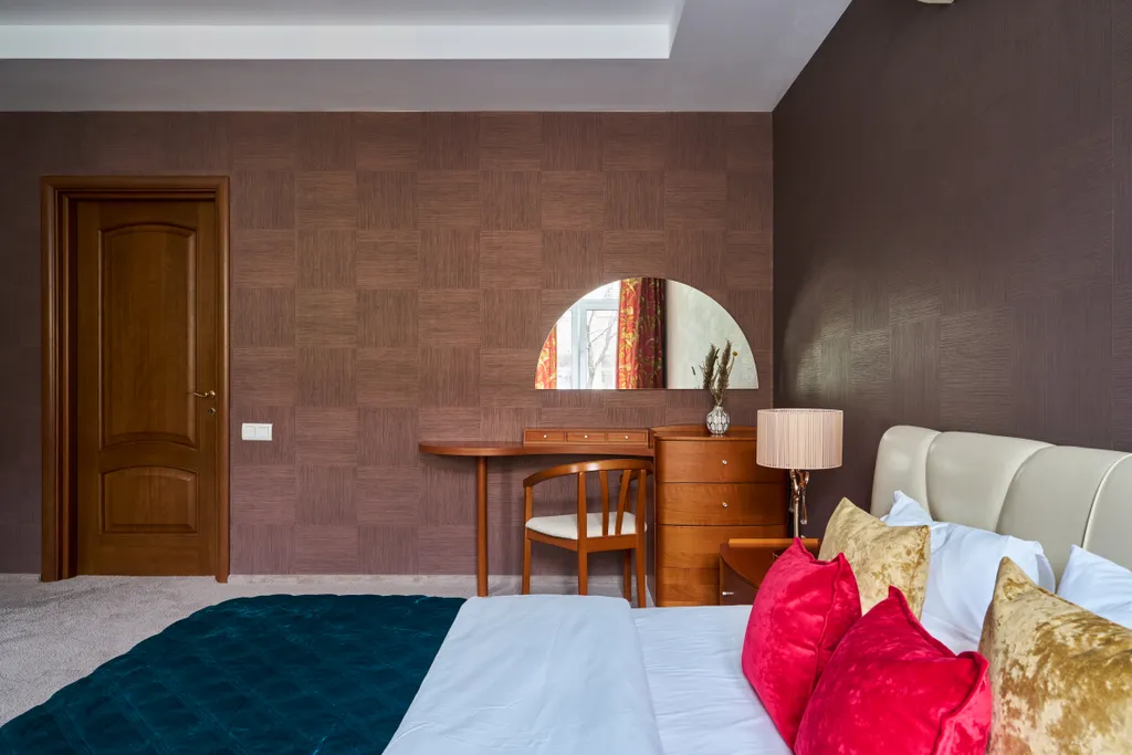 Квартира 3-комнатная квартира на доме Гиляровского, в центре Москвы — Москва