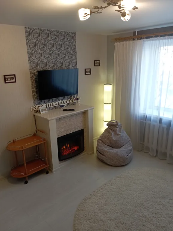 Добрые апартаменты