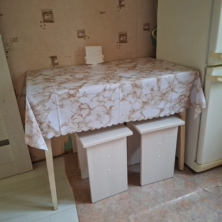 Уютная чистая квартира в центре