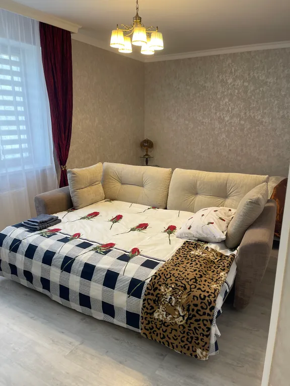 Супер квартира у моря