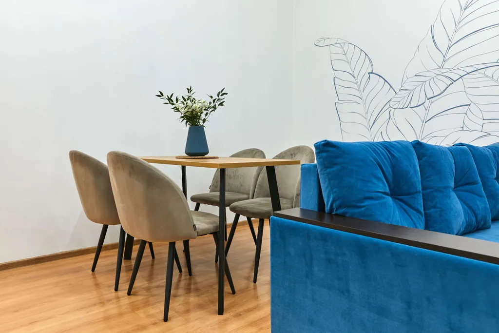 Шаг до Невского, уют и комфорт