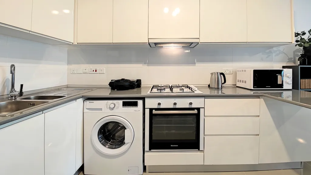 Апартаменты Vitus Caesar Resort Design Studio