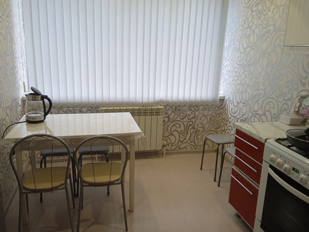 Квартира Квартира в Курортной зоне рядом с парком Городское озеро — Горячий Ключ