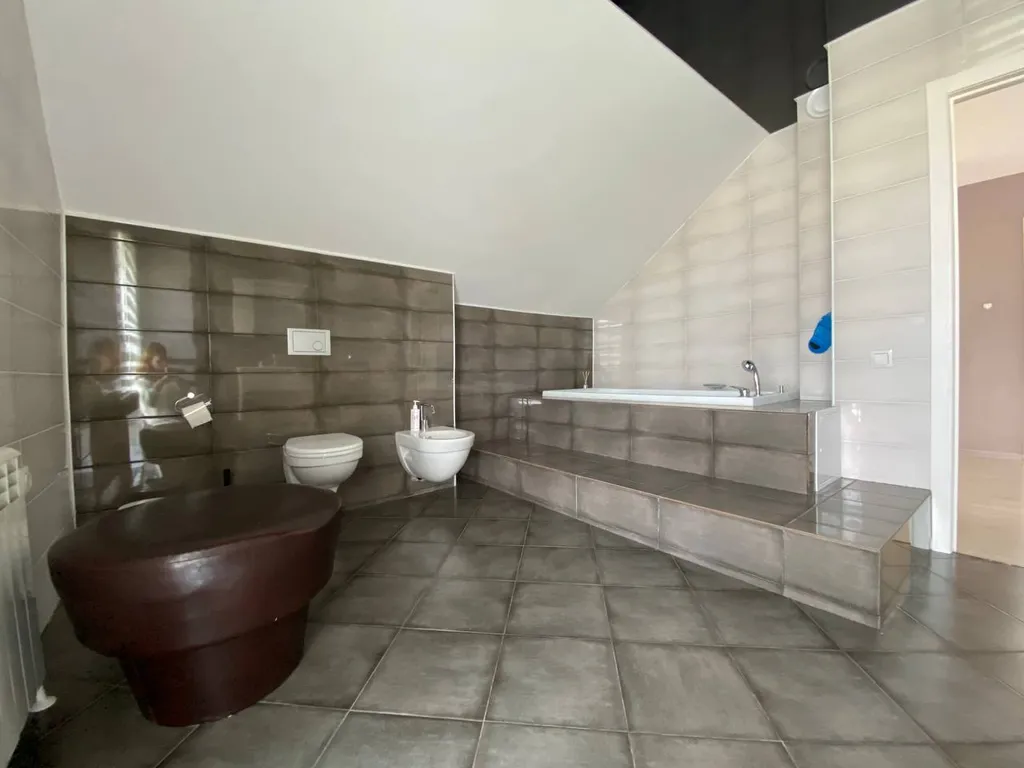 Коттедж Коттедж для отдыха — Столбище