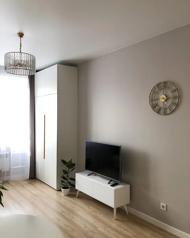 Стильная евродвушка