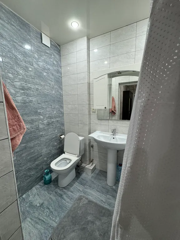 Квартира в элитном доме